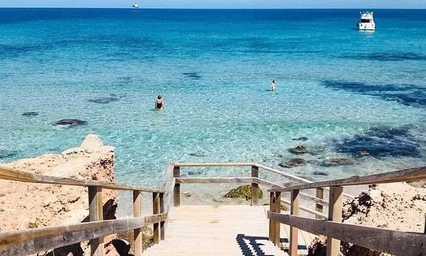 Image 32: ✈ Ibiza Nights: 7 Days with Flight, Wheels & Chill Pack from Worldee  