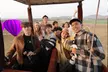 Brisbane & Gold Coast Sunrise Balloon Flight: Solo or Couple's Packages with Photo & Breakfast (Up To 38% Off) - Image 6