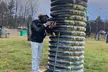 Paintball Package with Admission, Rental, 500 Paintballs, and More at Albany Paintball Experience (Up to 50% Off) - Second Medium