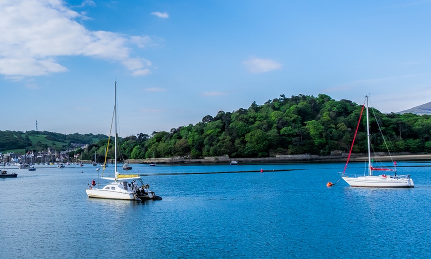 Image 14: Conwy: 1- or 2-Night 4* Spa Stay with Breakfast