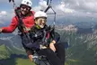 L'émotion pure d'un vol en parapente : entre ciel et lac à Annecy en solo ou duo (jusqu'à 23% de remise) - Image 4
