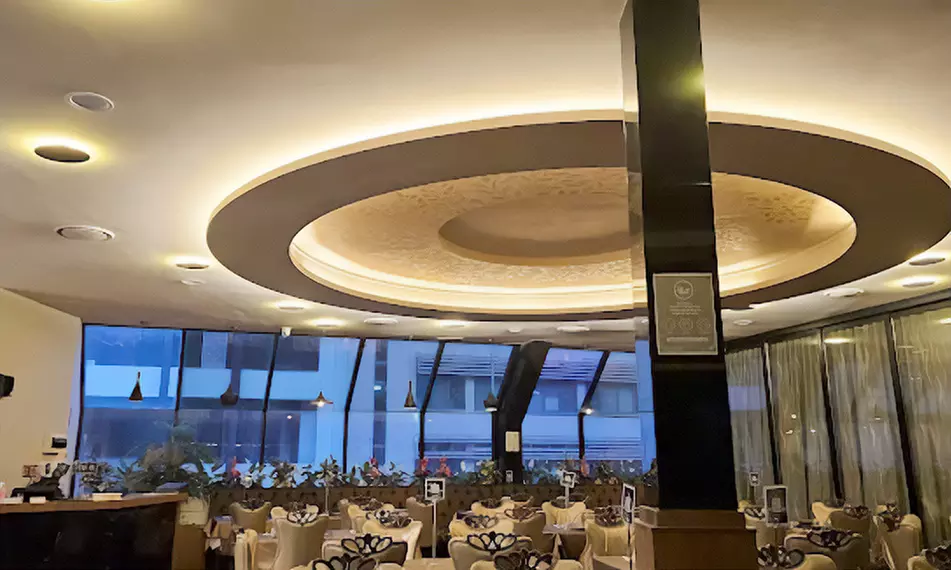 Enjoy Beer & Bites Indian Dining Experience for 1, 2 or 4 People