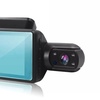 Image 3: Dual lens dashcam