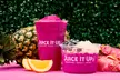 Satisfy Your Cravings with $15, $30, or $45 towards Food & Drinks at Juice It Up! (Up to 44% Off) - Second Medium