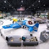 Image 2: Fly Into History – EAA Aviation Museum Admissions for All Group Sizes
