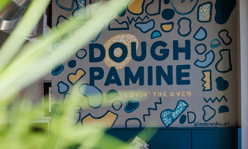 Image 2: Authentieke Italiaanse pizza-ervaring in hartje Leeuwarden