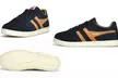 Gola Equipe Suede Men’s Trainer - Image 2