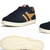 Image 2: Gola Equipe Suede Men’s Trainers