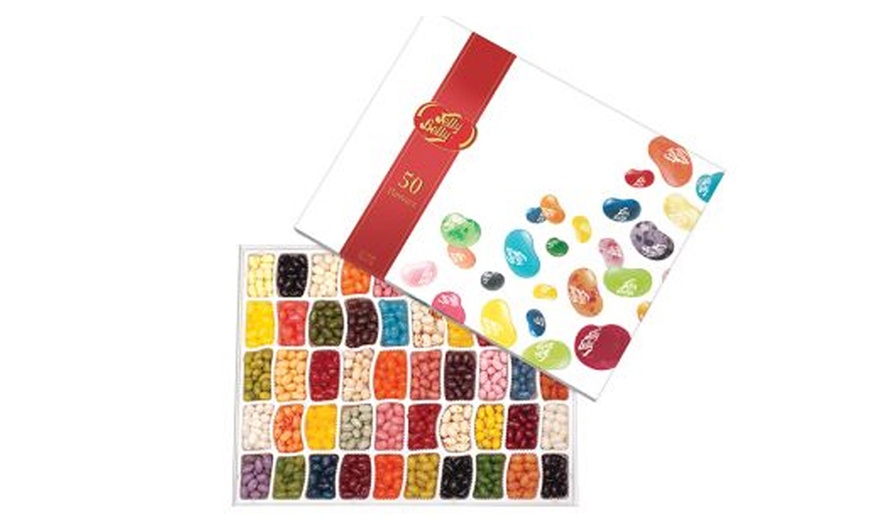 Image 3: Jelly Belly Gift Boxes