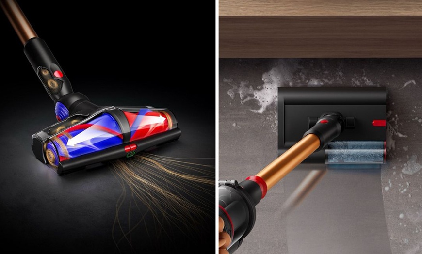 Image 10: Dyson V16 Piston Animal Submarine