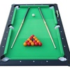 Image 2: Modulares Billard-Set zur Nutzung auf einem Tisch