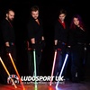 Image 1: UK Light Saber Combat Experience – 2-Hour Training for Just £5