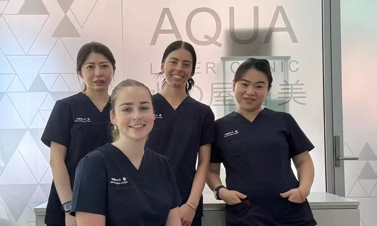 One Session of Laser Hair Removal on Two, Three or Four Areas