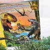 Image 5: Electronic Smart 4 Languages Dinosaur Touch Reading Book