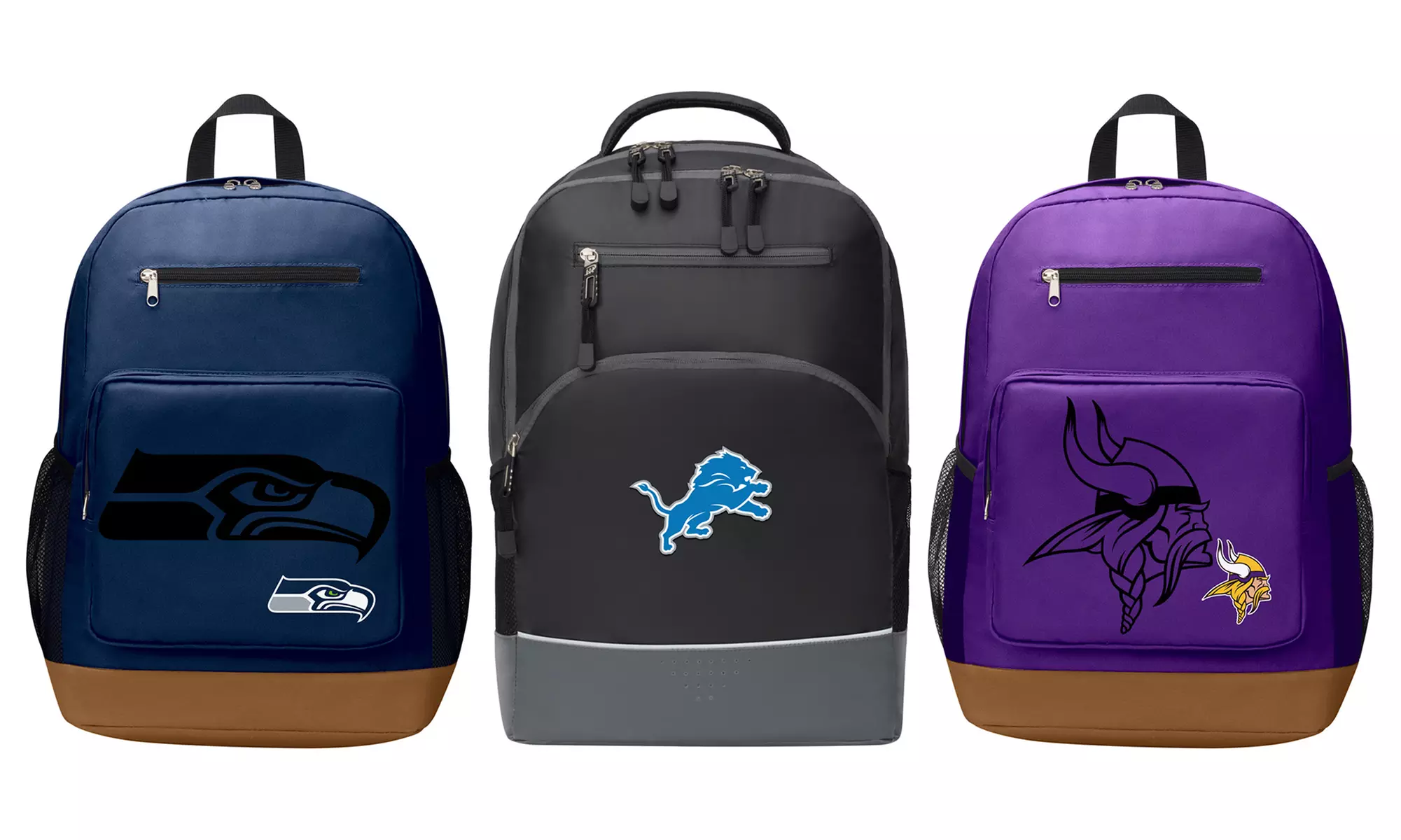 Northwest NFL Playmaker or Alliance Backpack - Primary Image