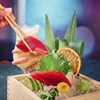 Image 2: 5* All-You-Can-Eat Sushi with Bottomless Soft Beverages