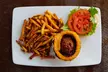 Dinner Package for Two or Four at Backdrop Food & Drink (Up to 40% Off) - Second Medium
