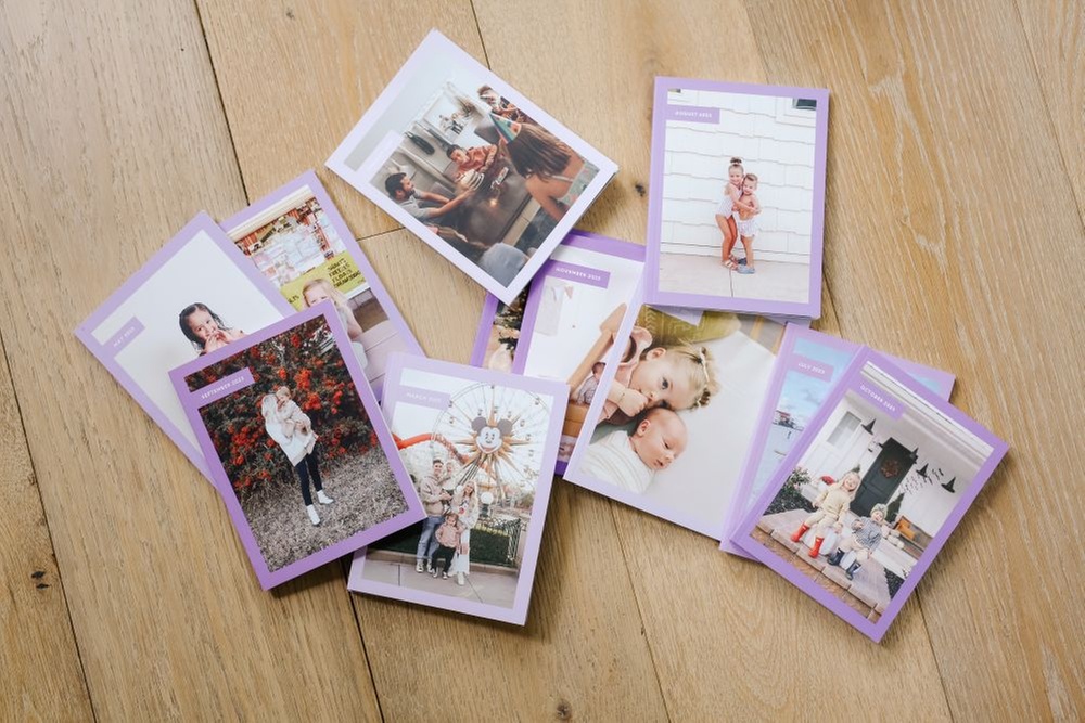 First Monthbook photobook from Chatbooks for $1!