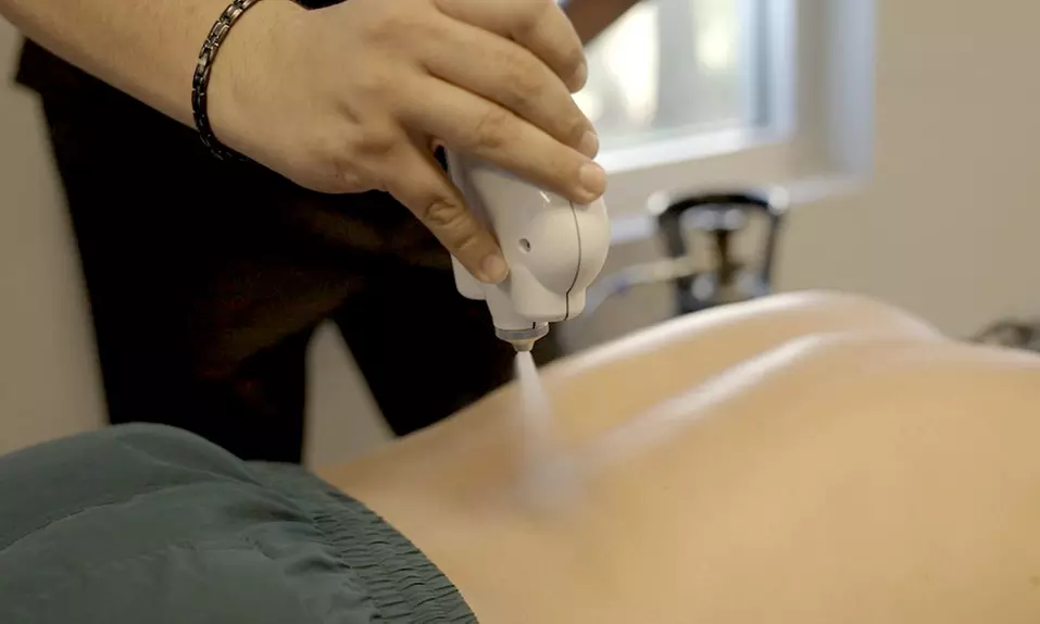 Targeted Cryotherapy Relief: Opt for Single or Multiple Sessions