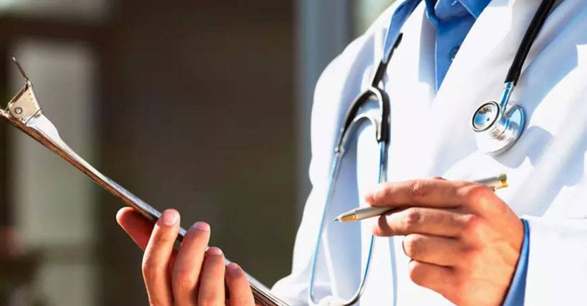 Certificado médico psicotécnico para carnet de conducir en Madrid