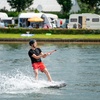 Image 7: Vlieg over het water: 2 uur waterskiën of wakeboarden