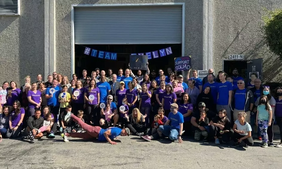 Unlimited CrossFit Classes – San Ramon