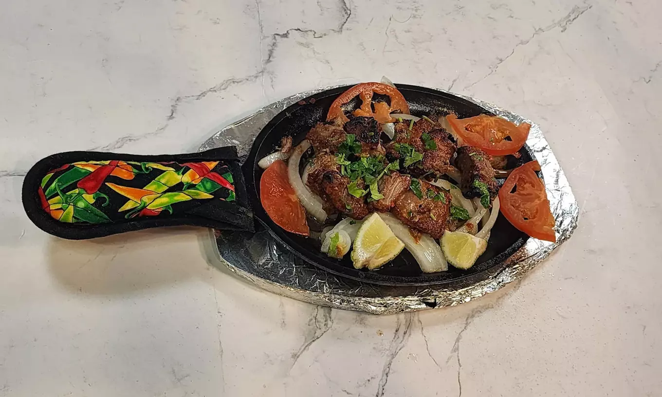 Enjoy Halal Indo-Pak Cuisisne with $20, $40, or $100 at Curry Element
