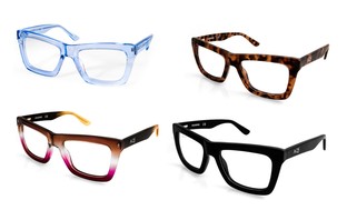 AQS Bailey Optical Glasses for Men and Women