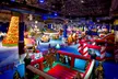 Winter WonderFest, Chicago’s Ultimate Indoor Holiday Playground, Returns to Navy Pier December 5 – January 4 - Second Medium
