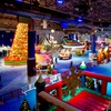 Image 3: Winter WonderFest, Chicago’s Ultimate Indoor Holiday, Navy Pier