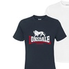 Image 6: 2 t-shirt da uomo Lonsdale