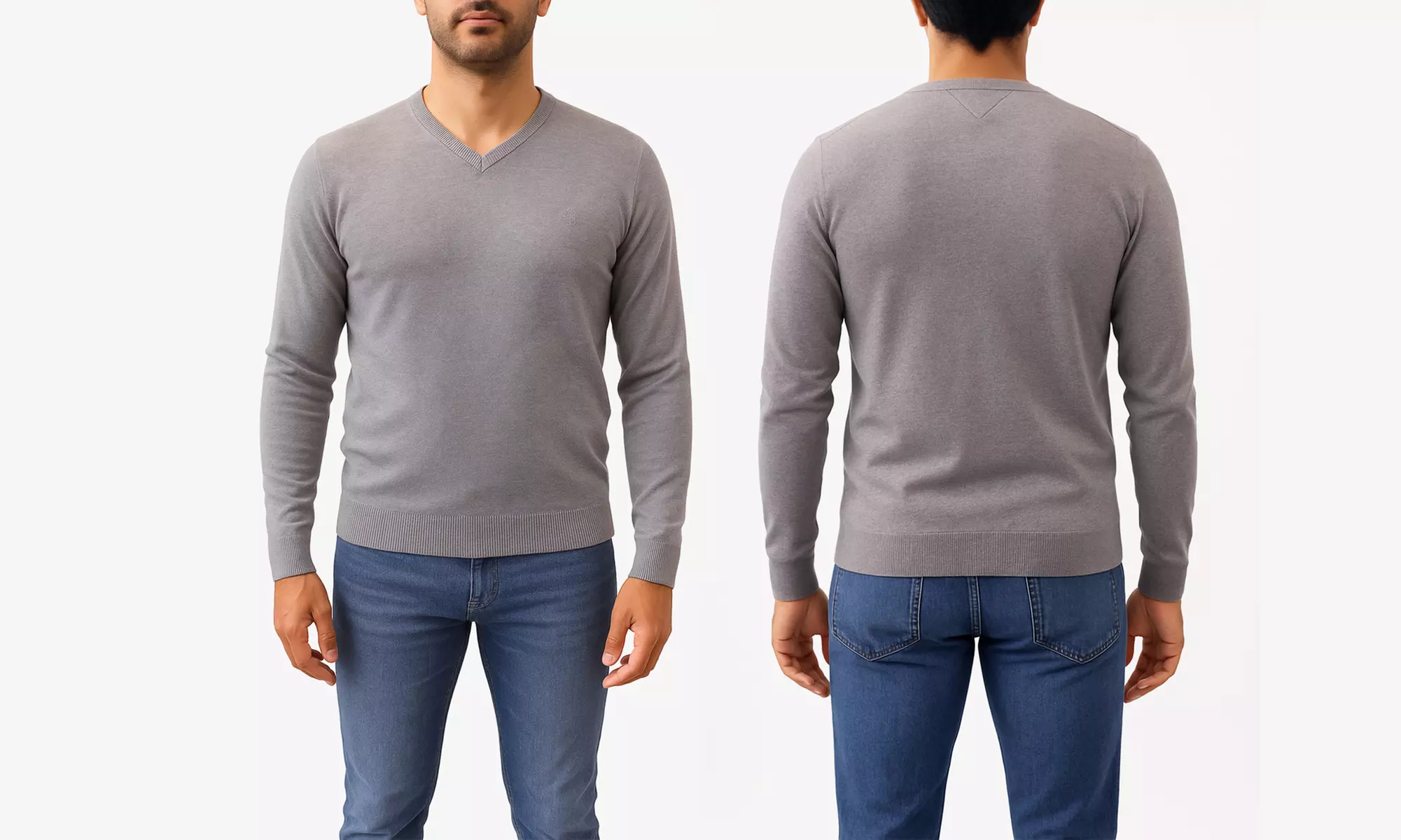 Pull Milano, Bill Tornade