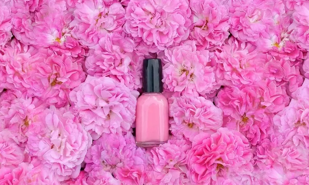 Treat Little Ones to Pink Princess Nails' Weekday Kids Mani/Pedi or Pamper Package (Up to 34% Off) - Second Medium