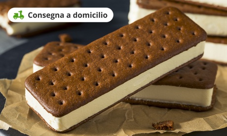 Buono sconto di 2 o 4 € per la spesa offerto da Gellandia. Consegna gratis a domicilio