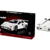 Image 1: LEGO Lamborghini Countach 5000 Quattrovalvole 10337