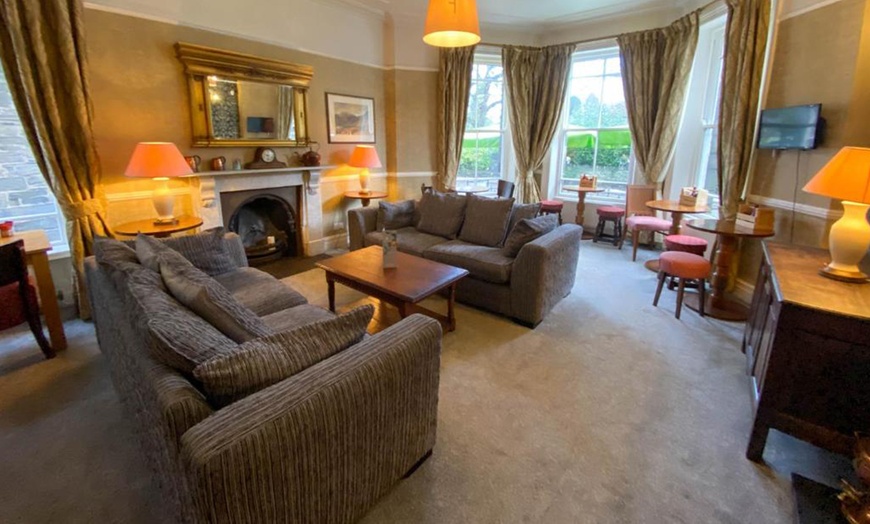 Image 18: Scenic Snowdonia Escape: Overnight Stay w/ Breakfast & Hot Tub Sauna