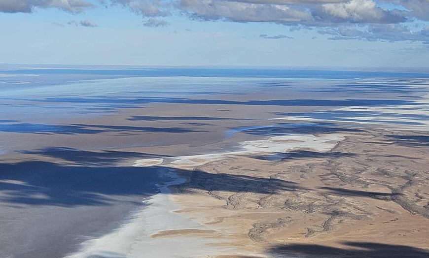 Image 7: Trial Instruction Flights 30-Mins for 1 or 2 People