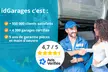 Bon d’achat d’idGarages : payez 20, 50 ou 75 € et obtenez 50, 100 ou 150 € pour votre entretien auto à prix réduit ! - Second Medium
