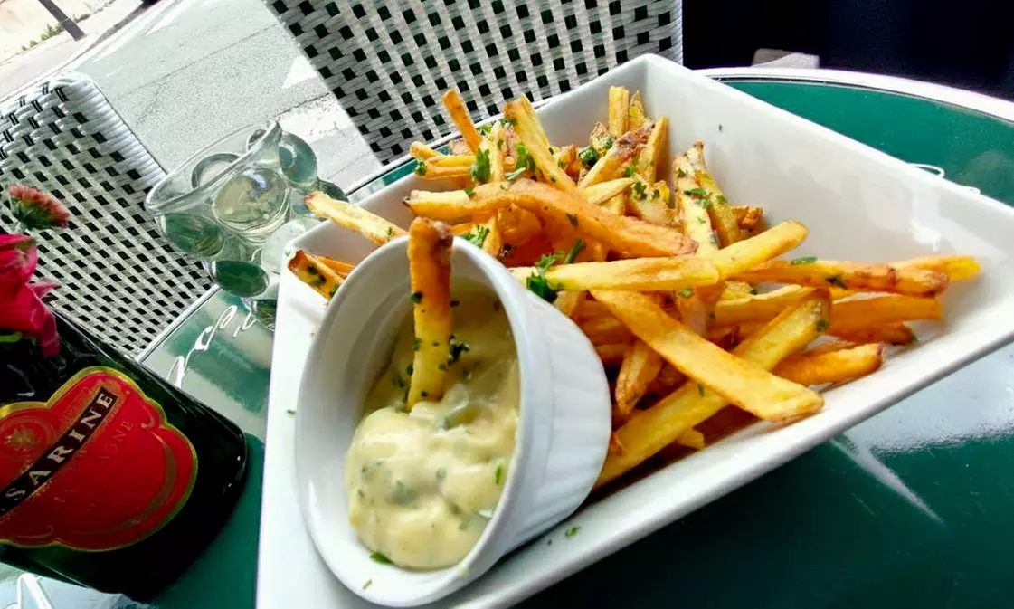 Cuisine de bistrot authentique au cœur du quartier latin