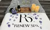 Up to 37% Off on Spa / Salon Beauty Treatments at renew spa