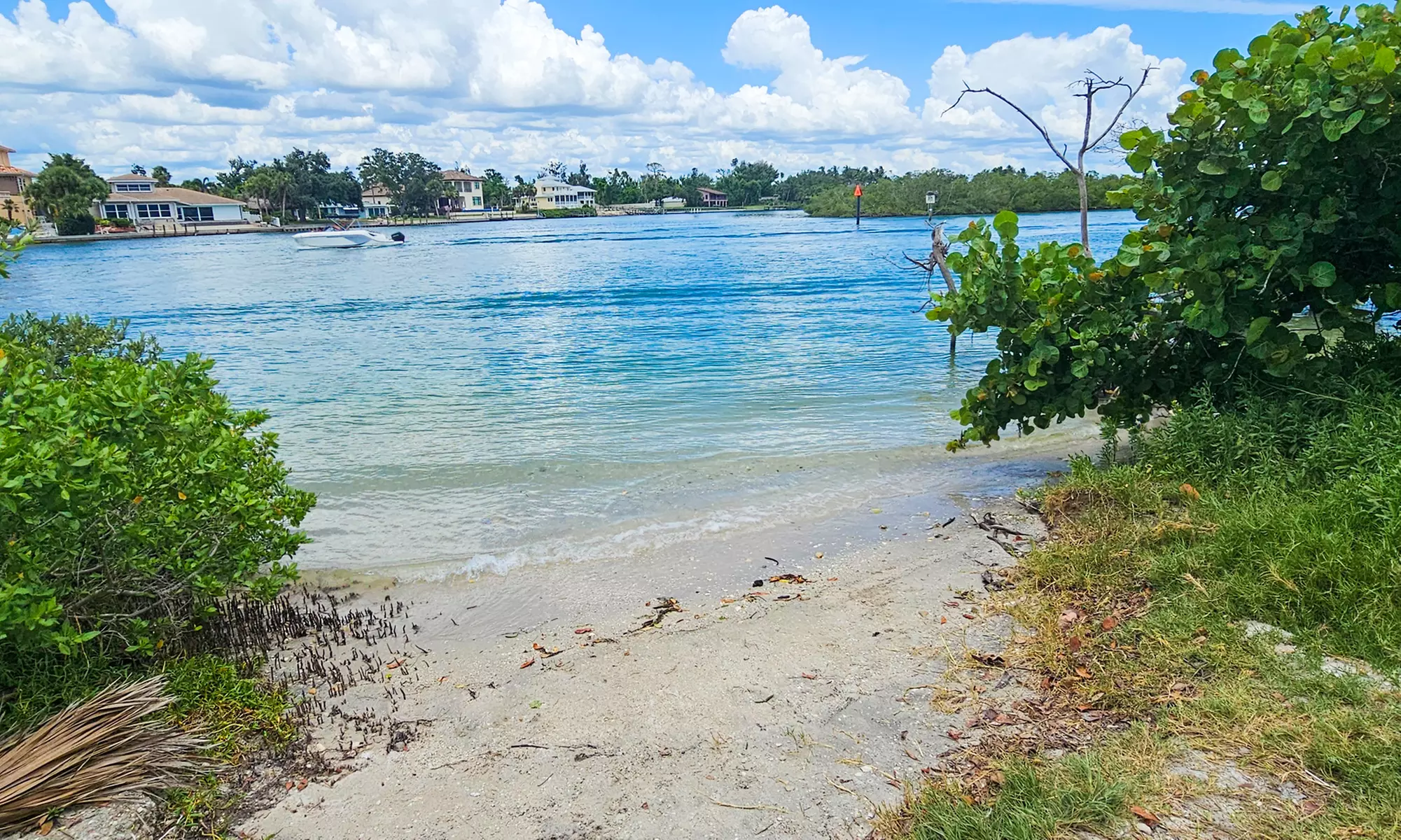 Get One, Two, Three, or Four-Hour Rental For One 2-Seat Clear Kayak