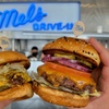 Image 1: Enjoy a $20 or $40 Voucher for Food and Drink at Mel's Drive-In
