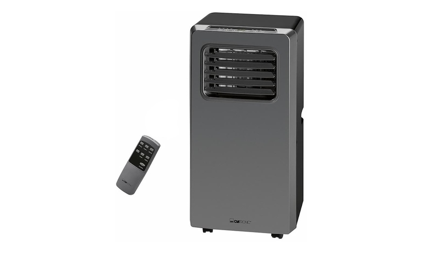 Image 2: Aire acondicionado portátil de Clatronic
