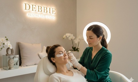 Lash Lift and Tint - Debbie Aesthetics, Maldon