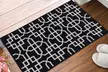 Siam Machine Washable Non Slip Door Entrance Mats - Image 5