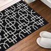Image 5: Siam Machine Washable Non Slip Door Entrance Mats 
