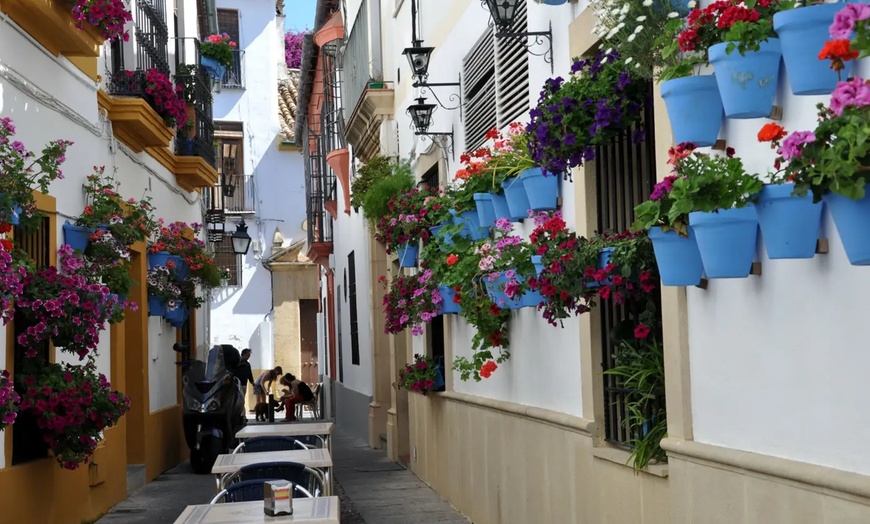 Image 12: ✈ 16-Day Guided Spain, Morocco & Portugal Vacation with Air 