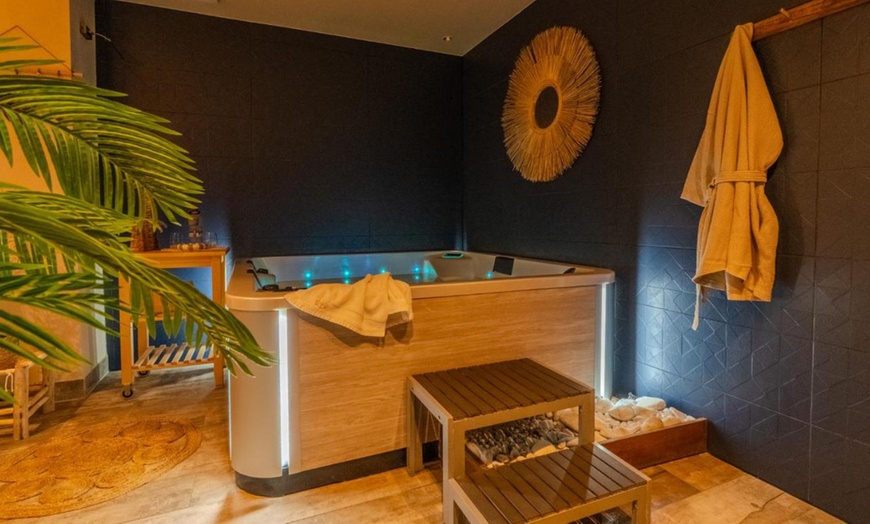 Image 7: Spa privatif de 2h pour 2 pers. ou nuitée au Pandora Wellness