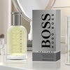 Image 1: Hugo Boss Boss Bottled Eau de Toilette for Men 3.3 Fl. Oz.