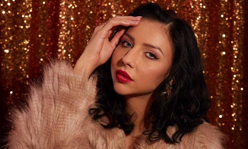 Image 5: Artystyczna sesja bożonarodzeniowa – 5, 10 lub 20 wyjątkowych ujęć